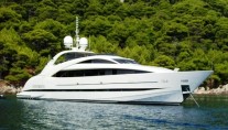ILLUSION 120 - Profile